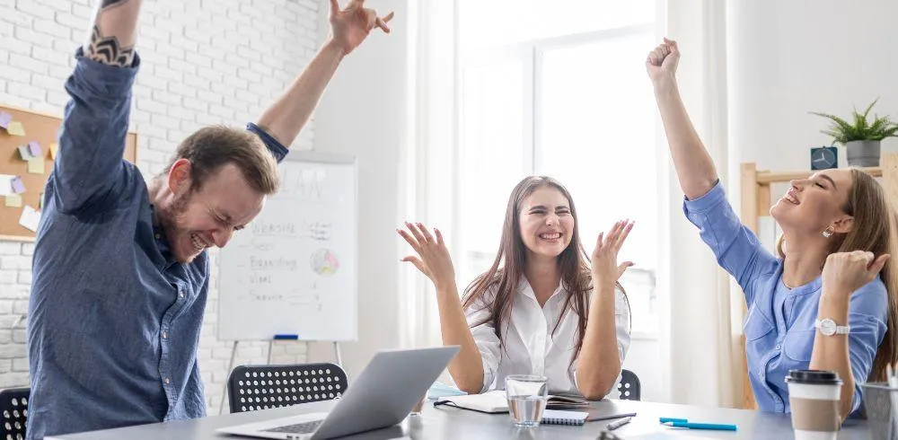 Motivation In The Workplace