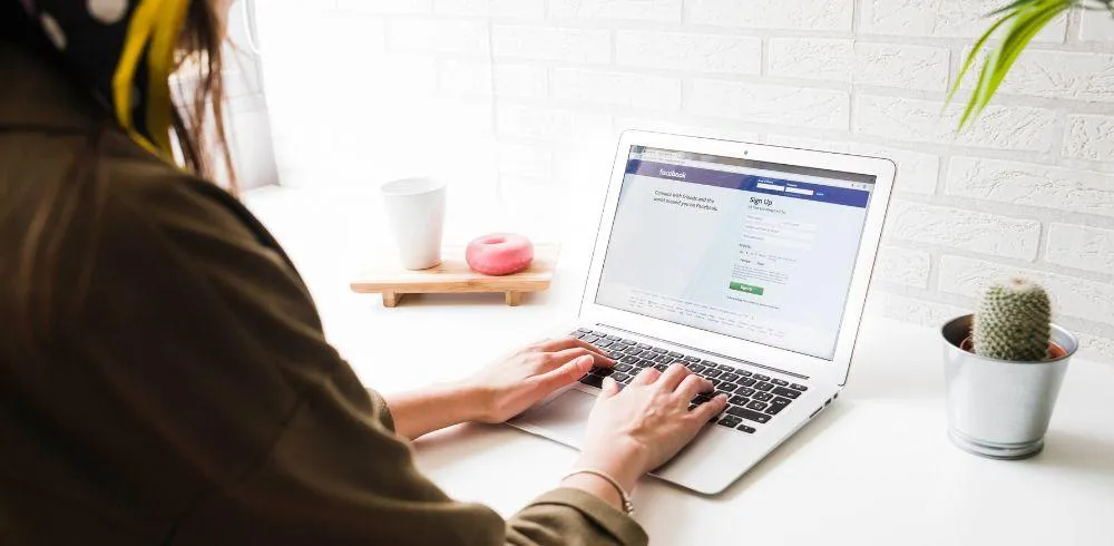 7 simple steps to creating a business Facebook page