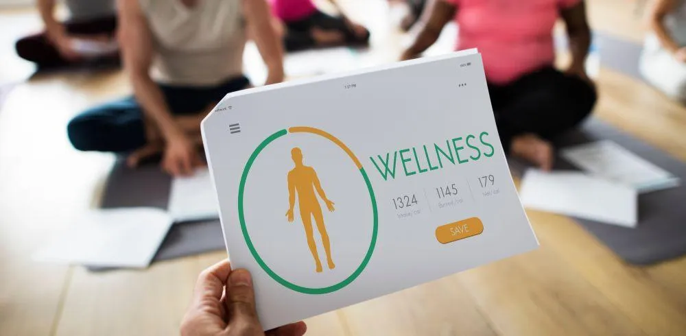 The 8 dimensions of wellness you should know about