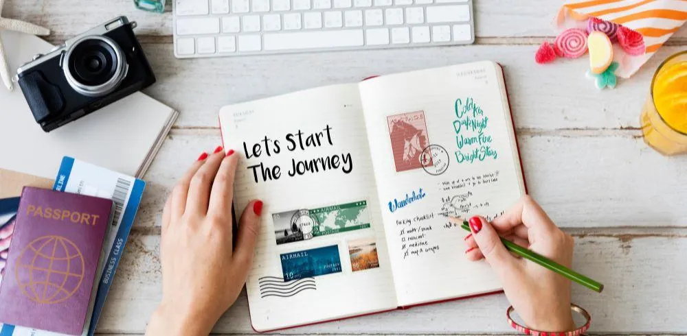 The Power of Personal Development: A Guide to Self-Improvement in 2025