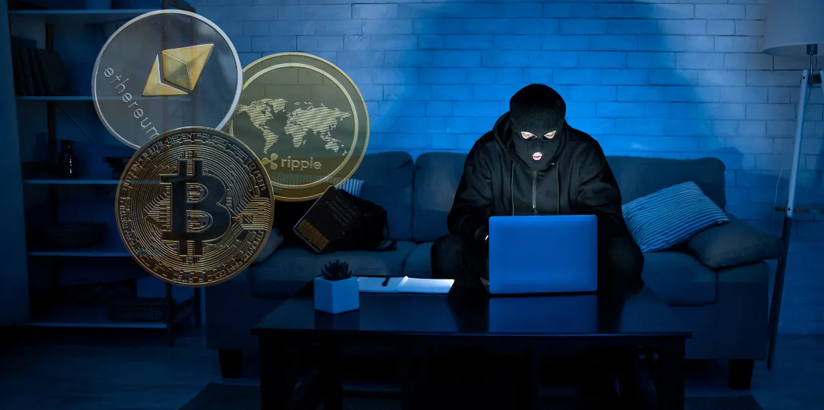 How to Avoid Cryptocurrency Scams: A Guide to Staying Safe