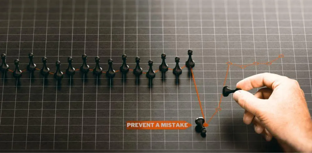 The Biggest Mistakes People Make When Writing a Business Plan