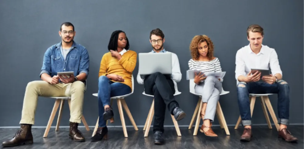 The Right Time to Hire Your First Employee (or Build a Bigger Team)