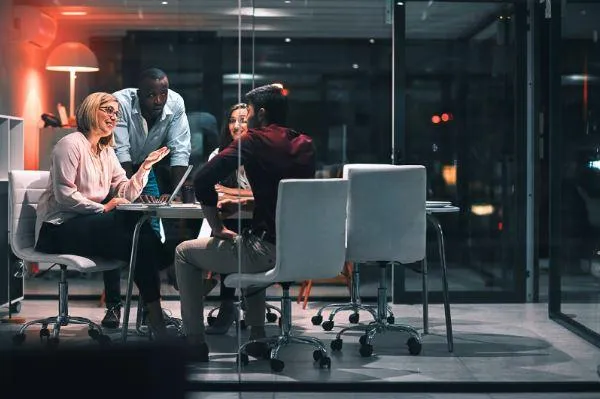 The Daily Routine That Makes Top Business Owners More Productive