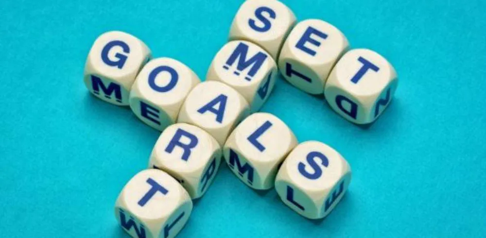 Why Most Business Goals Fail and What to Do Instead