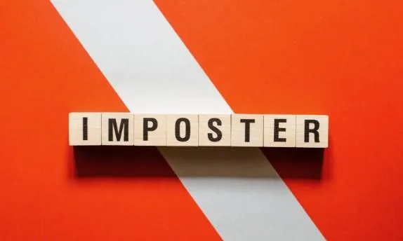How to Stop Feeling Like an Imposter and Start Owning Your Success