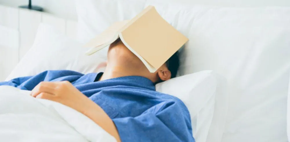 Why Successful Entrepreneurs Prioritise Sleep (And How You Can Too)