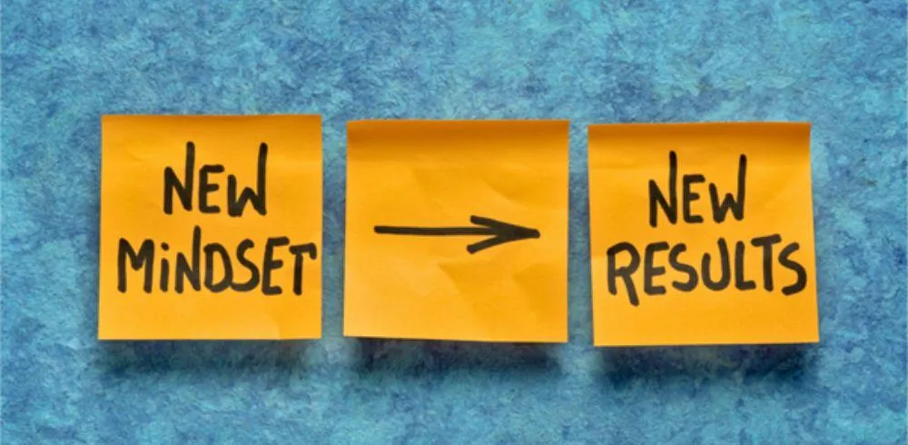 The 1% Rule: How Small Mindset Shifts Lead to Massive Business Success