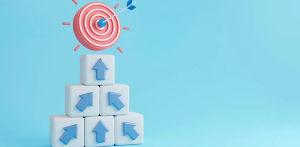 Why You Should Set Process Goals (Not Just Outcome Goals) for Business Success