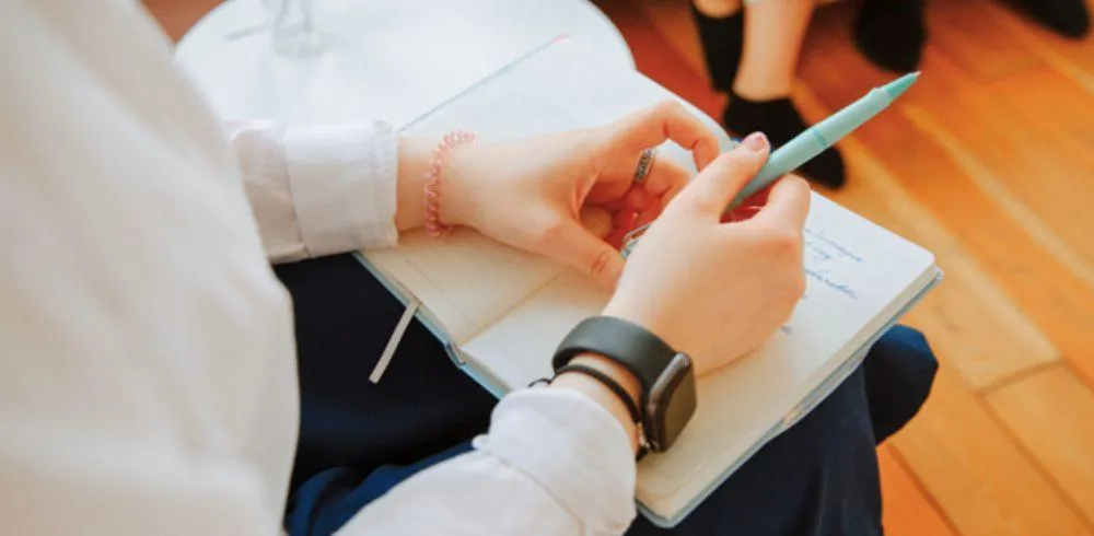 Why Therapy Is Becoming a Power Tool for Business Owners