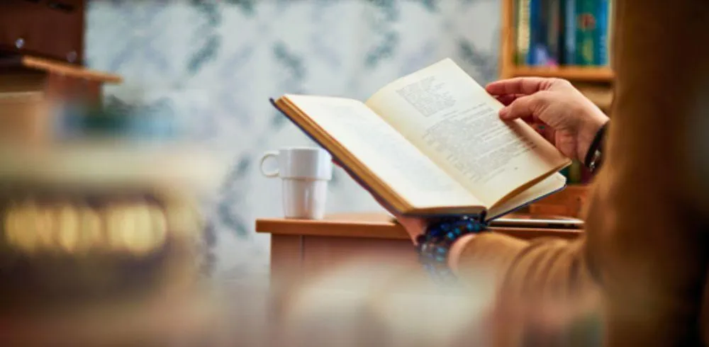 What Reading One Book a Month Can Do for Your Business 