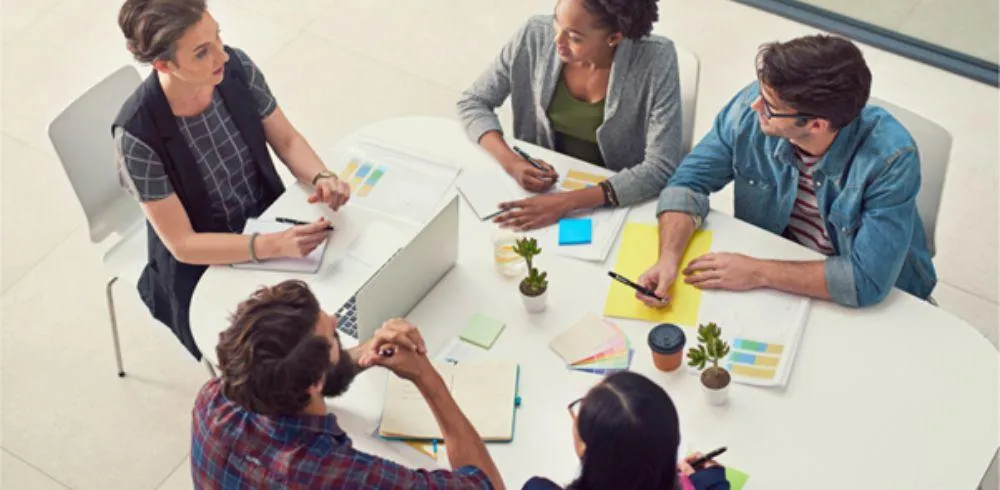How to Build a High-Performance Team to Drive Growth 
