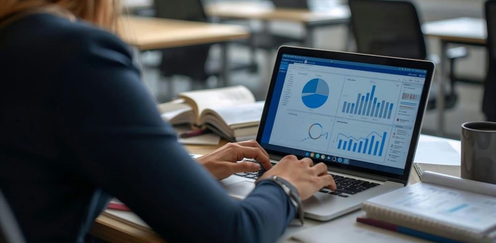 The Anatomy of a High-Performing Business System