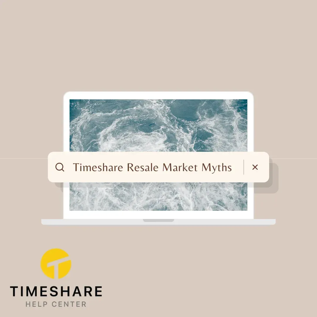 Timeshare Resale Market Myths