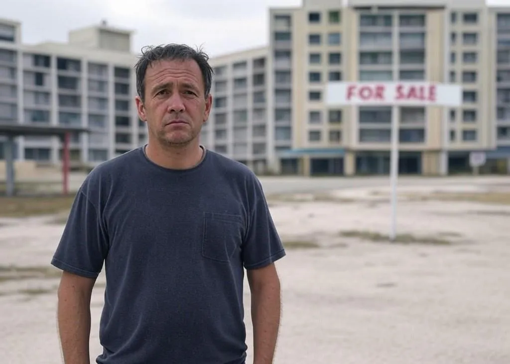 The Myth of Resale: Why Your Timeshare Has No Real Value