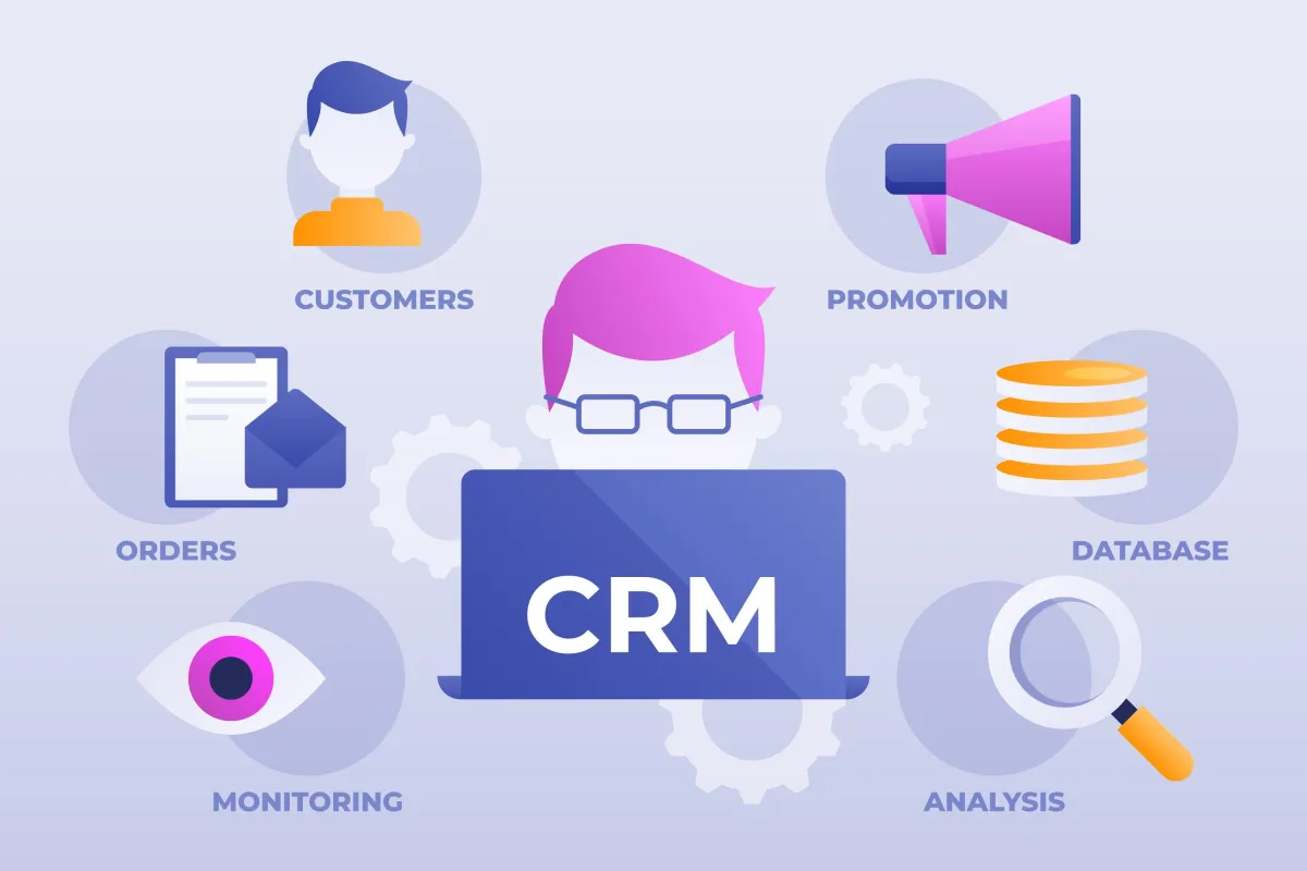What is CRM? The Complete Guide for Solopreneurs and Small Business Owners