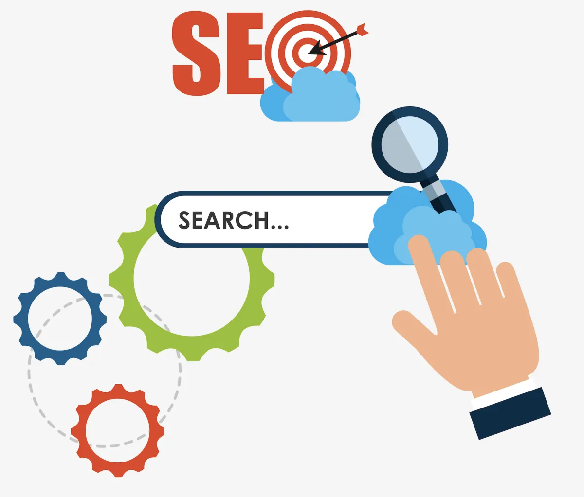 What is SEO (Search Engine Optimization)?