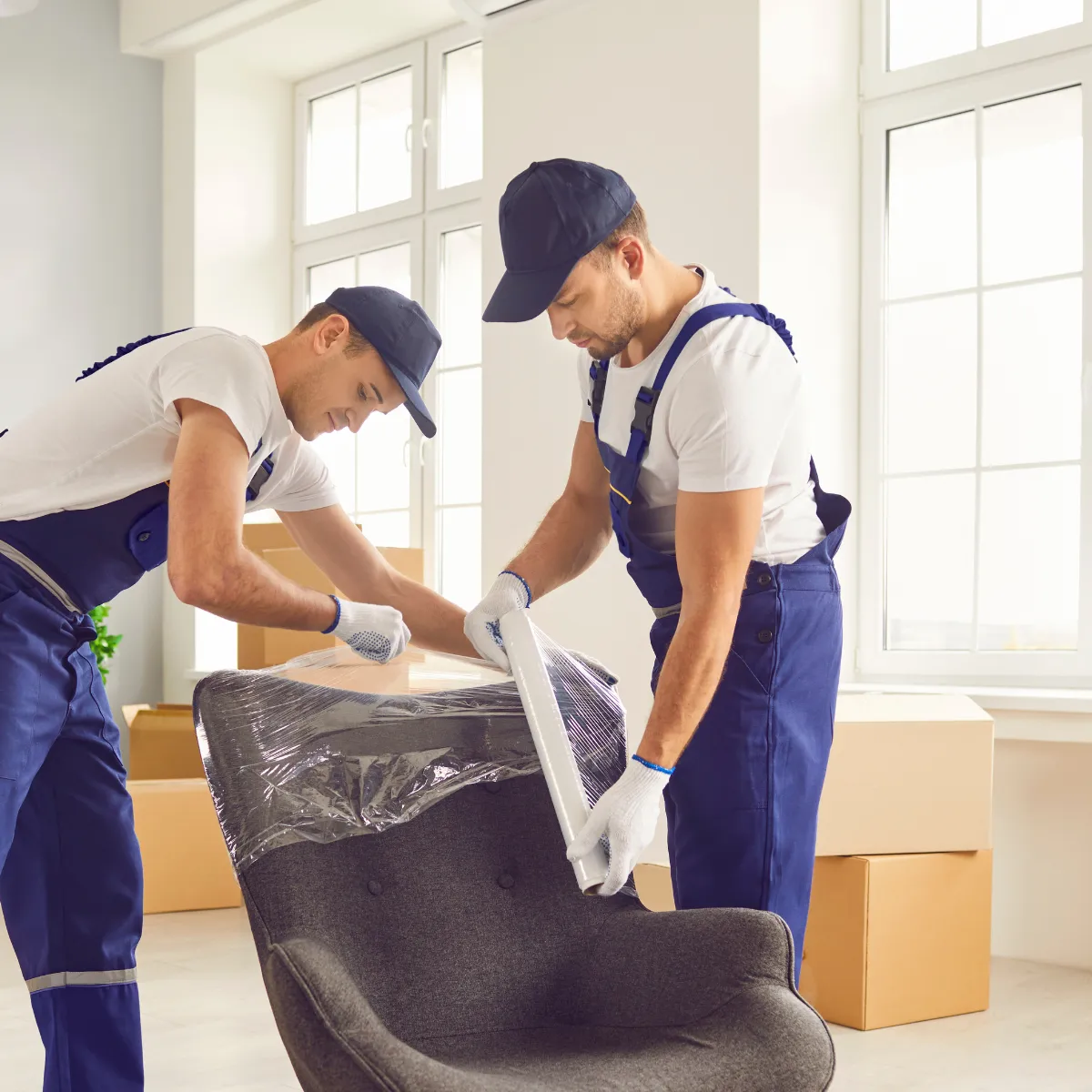 move in move out cleaning service