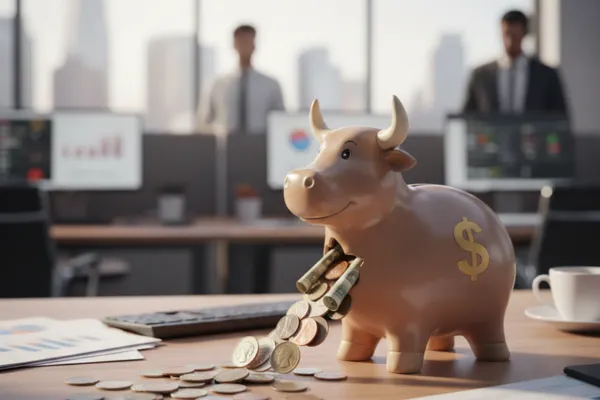 5 Red Flags That Your Bookkeeping Is Costing You Money