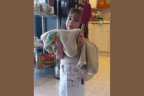 Eating with T1D is about more than carbs!