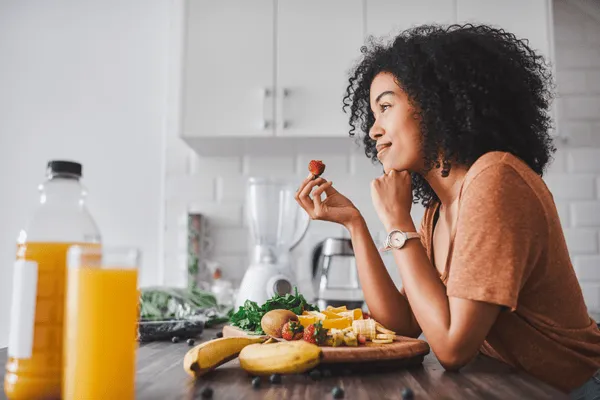Why We Advocate a Food-First Approach to Healthcare