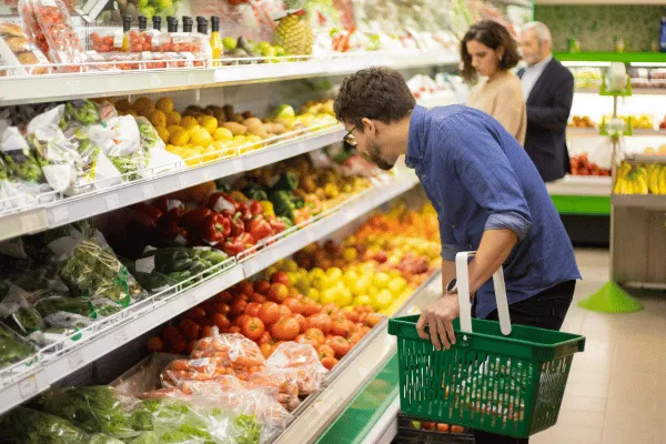 The Gold Standard Elimination Diet: A Step-by-Step Guide to Clearing Inflammation