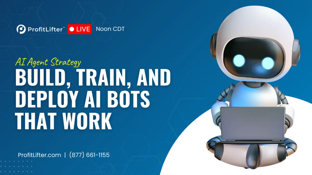 How AI Agents Are Changing the Game and Why Your Business Should Pay Attention