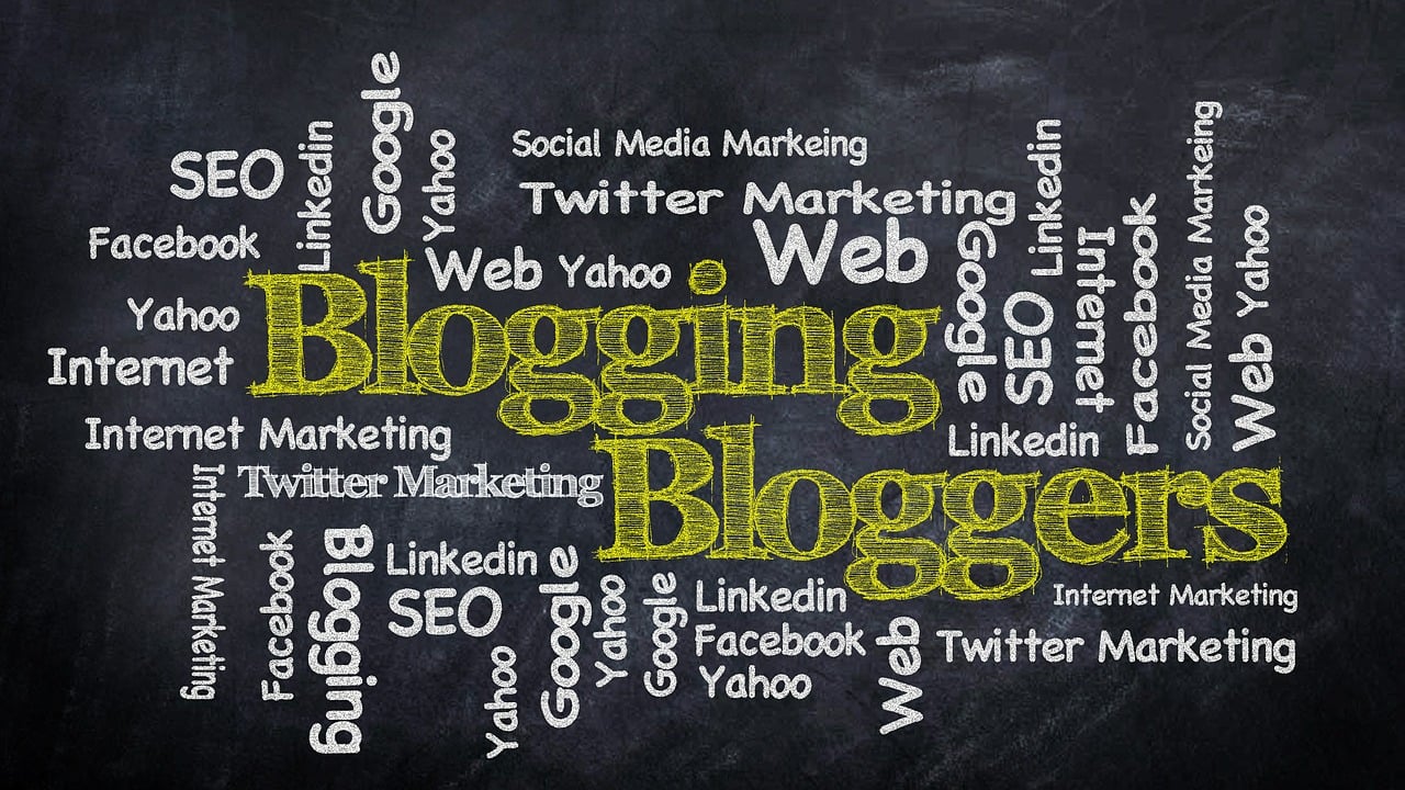 8 Gründe warum Ihre Website einen Blog haben sollte