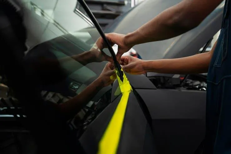 Window Tint 