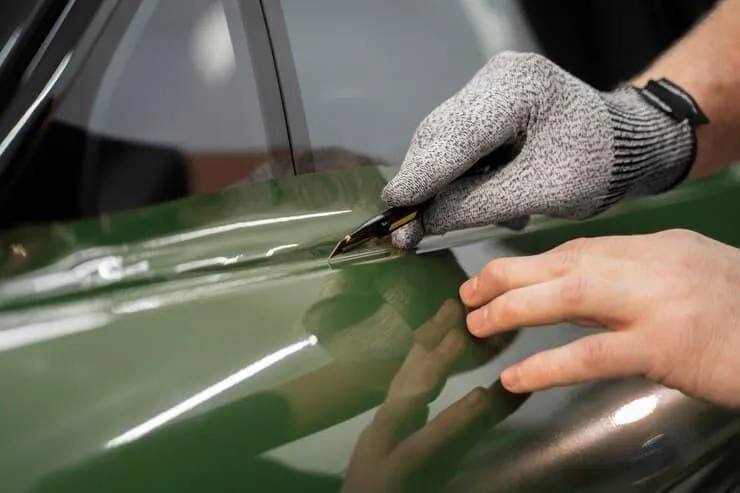 window tint in Bronx