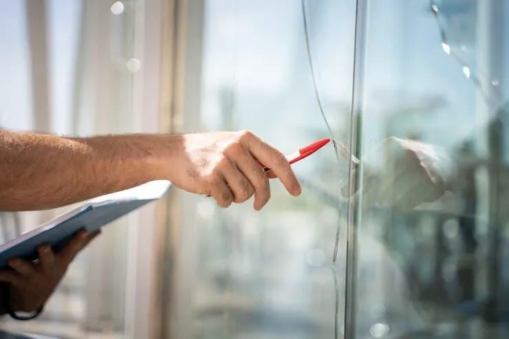NY window film 