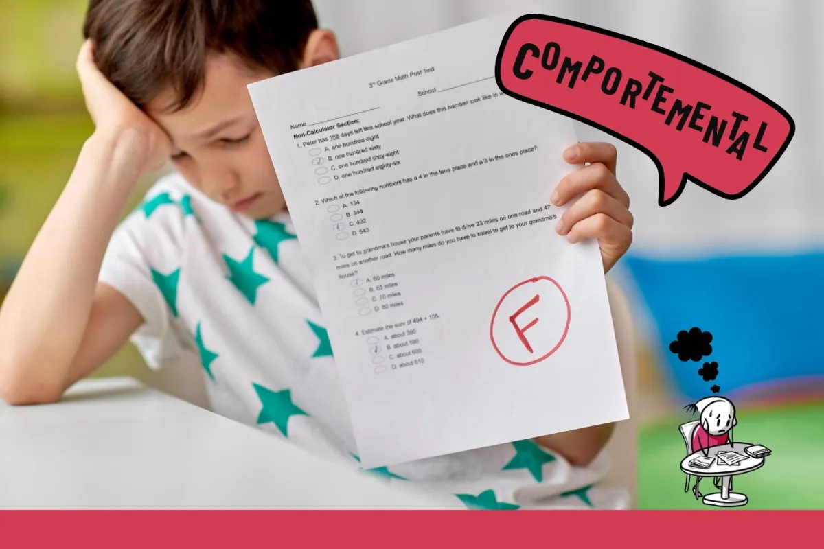 Échecs scolaires : comment font vos jeunes pour réussir à rater ? 