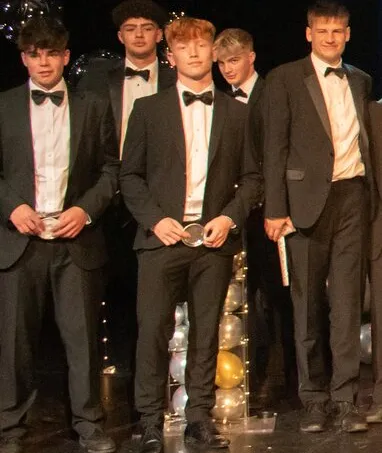 Freddie Stewart Sports Dinner 2024