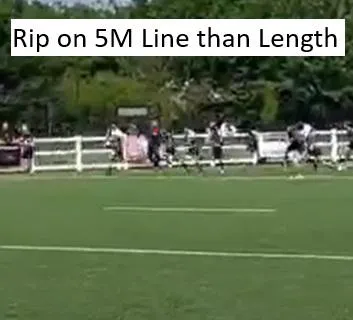 Freddie Stewart Try Long One