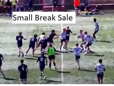Freddie Stewart Saracens Sale 2025