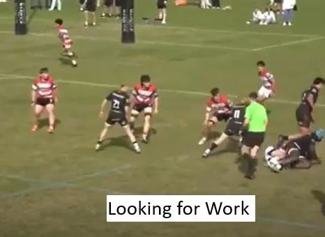 Saracens Gloucester Hartbury Warrick Festival 2025 Freddie Stewart