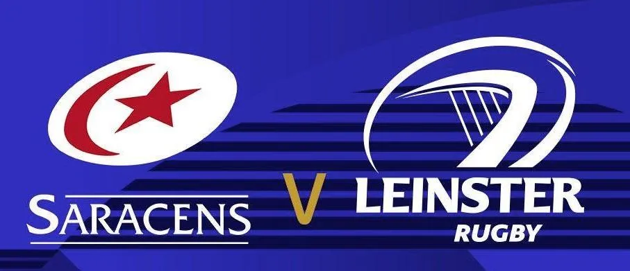 Saracens vs Leinster July 2025 Try Freddie Stewart