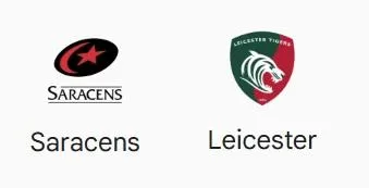 Saracens July 2025   Leicester Tigers Try Freddie Stewart