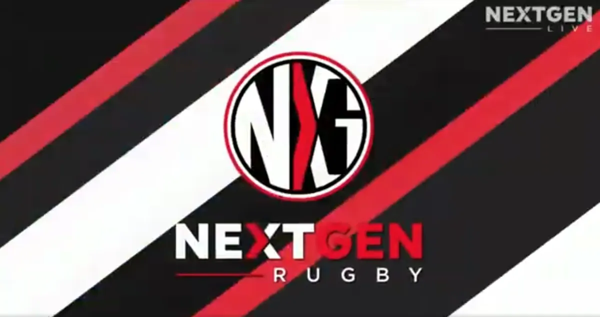 Berkhamsted vs Brighton College Freddie Stewart St Joseph's Festival 2025 Tackle