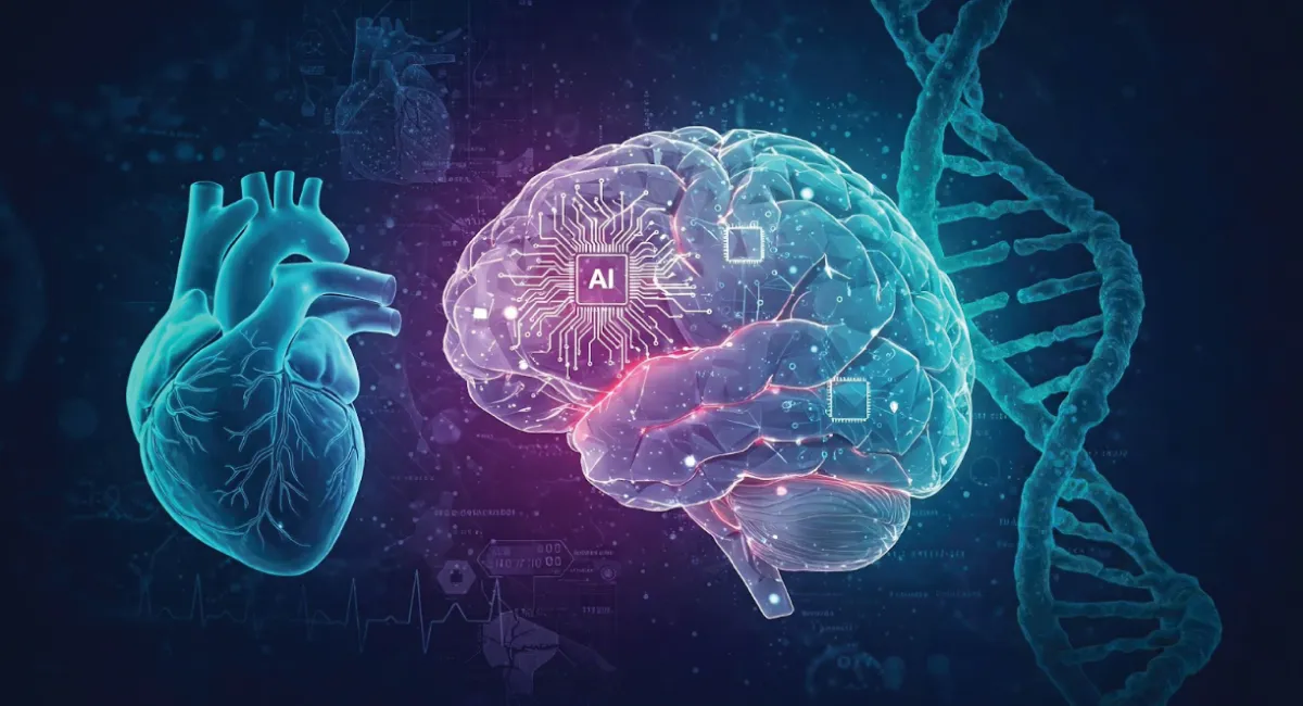 How AI Is Revolutionizing Medical Devices