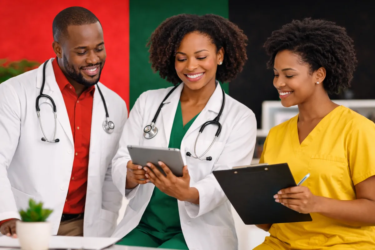 Healthcare Professionals