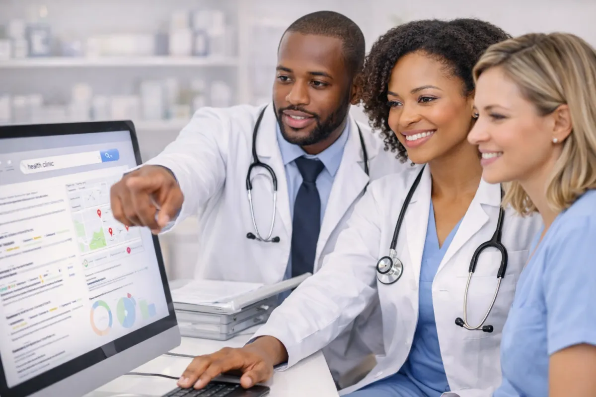 Healthcare Professionals