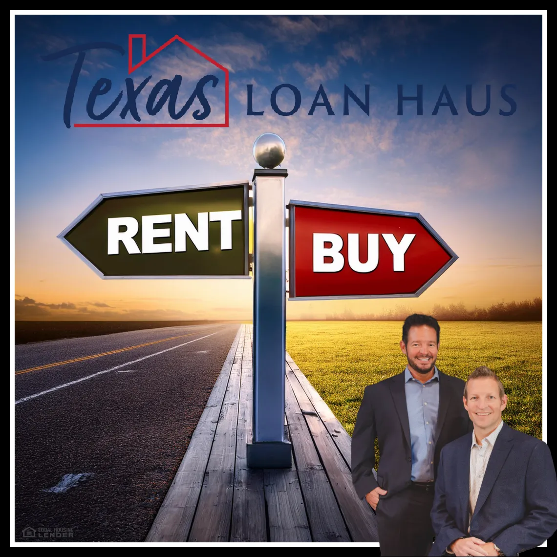 Home Buying Opportunity
