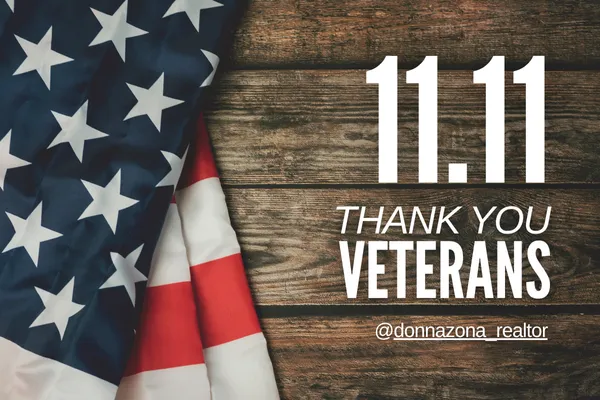 Reflecting on Veterans Day and What It Truly Means