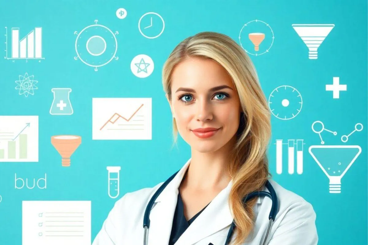 Symptoms + Science = SALES