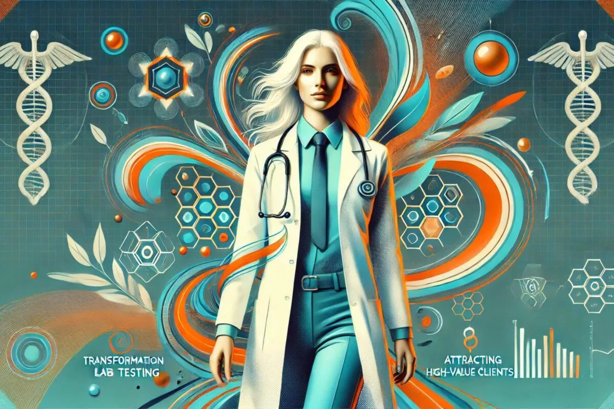 One Simple Strategy To Attract Cash-Pay Clients