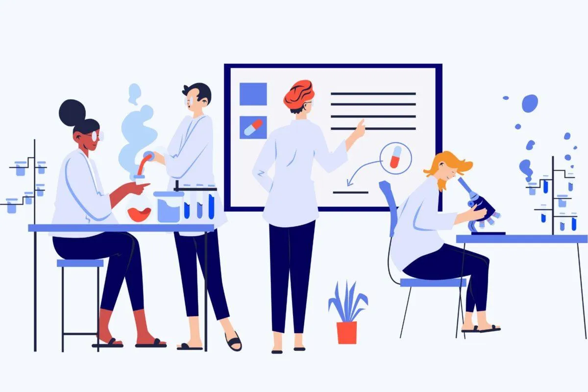 How To Attract Ideal Health Clients With Lab Testing