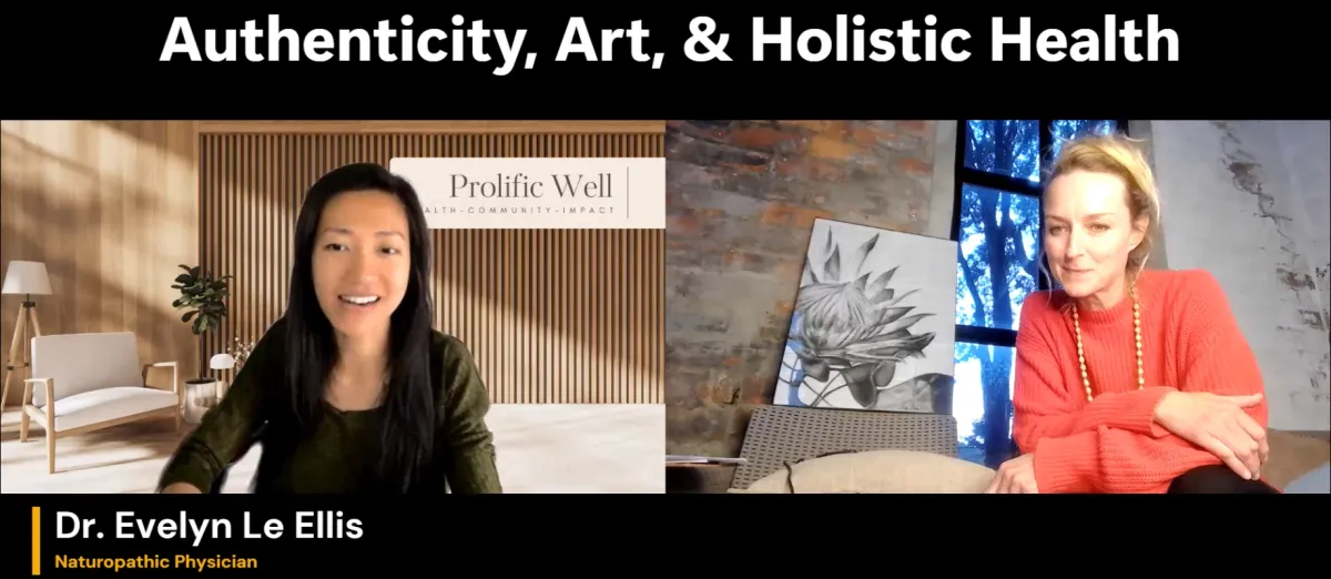 Creativity as Medicine: How Art Can Transform Life Transitions