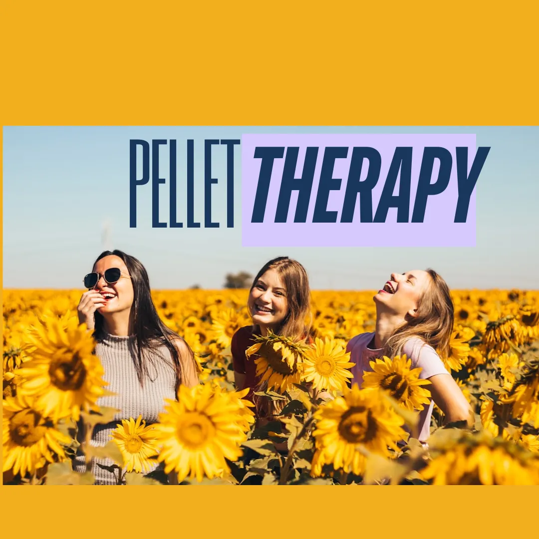 Why Your Hormones Are Still Sabotaging You — and How Bioidentical Pellet Therapy Could Be the Game-Changer You Didn’t Know About