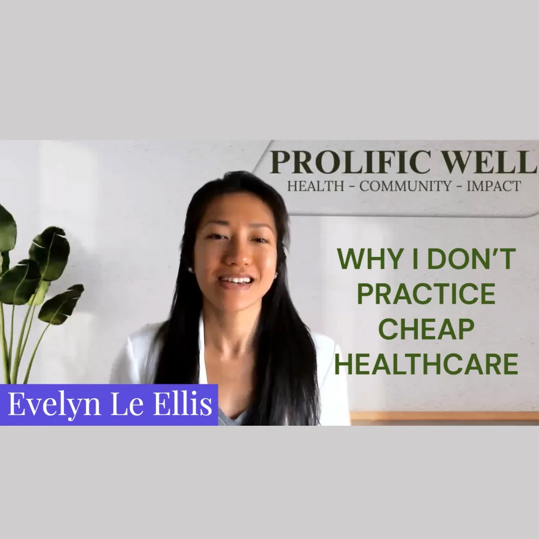 high quality healthcare 